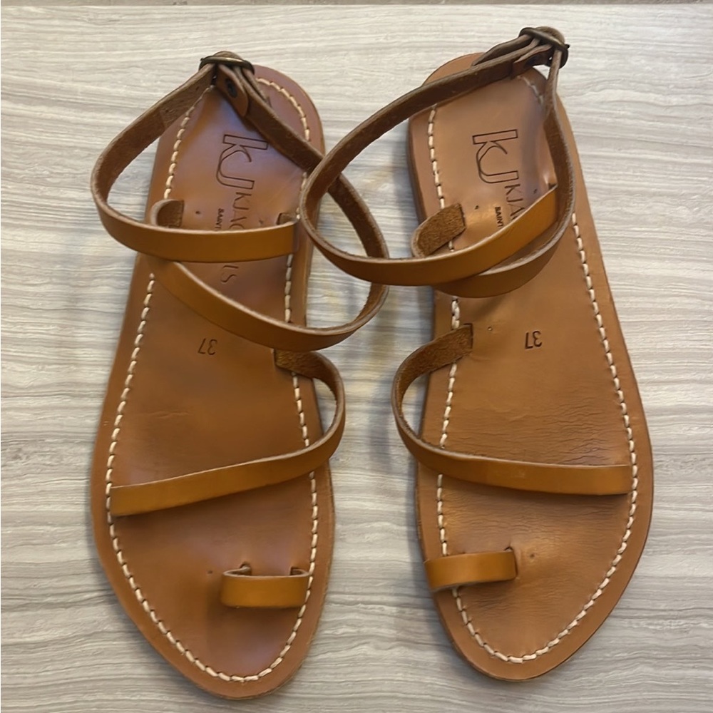 K.Jacques Sandal